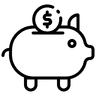 Savings accounts